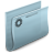 Smart Folder Simple 2 Icon